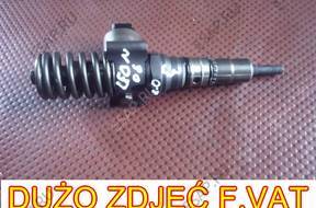 Форсунка  03G130073G 2.0 TDI SEAT LEON II 05 12