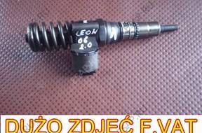 Форсунка  03G130073G 2.0 TDI SEAT LEON II 05 12