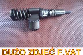 Форсунка  03G130073G 2.0 TDI SEAT LEON II 05 12
