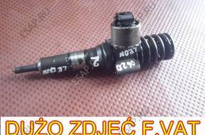 Форсунка  03G130073G 2.0 TDI SEAT LEON II 05 12