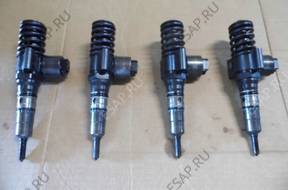 Форсунка   03G130073G 2.0 TDI VW AUDI