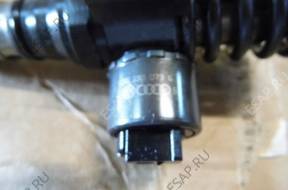 Форсунка   03G130073G 2.0 TDI VW AUDI