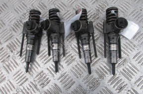 Форсунка   03G130073G  AUDI A3 8P 2.0 2006 год