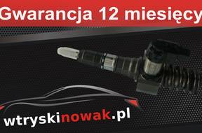 Форсунка 03G130073S 03G130073D 2.0TDI 140KM AUDI VW SKODA