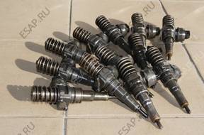 Форсунка 03G130073S 03G130073D 2.0TDI 140KM AUDI VW SKODA