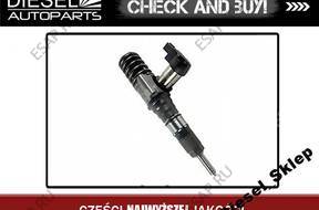 Форсунка 03G130073S 03G130073D 2.0TDI 140KM AUDI VW SKODA