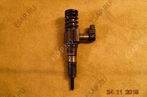 Форсунка 03G130073S VW AUDI 2.0 TDI