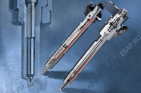 Форсунка   03L130277 J Q BOSCH