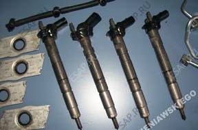 Форсунка  03L130277 НАСОС  ТОПЛИВНАЯ РАМПА VW AUDI 2,0 TDI