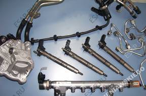 Форсунка  03L130277 НАСОС  ТОПЛИВНАЯ РАМПА VW AUDI 2,0 TDI