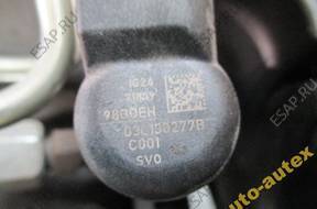 Форсунка   03L130277B 1.6 TDI CAY VW AUDI