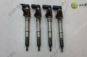 Форсунка  03L130277B AUDI VW SKODA FABIA 1.6TDI