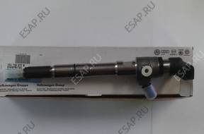 Форсунка  03L130277B Siemens Continental  1,6 TD