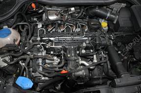 Форсунка  03L130277B VW AUDI SEAT SKODA 1.6 TDI