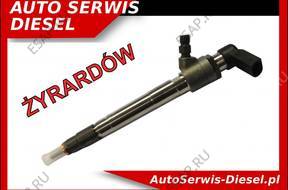 Форсунка  03L130277B VW AUDI SKODA SEAT 1.6 TDI