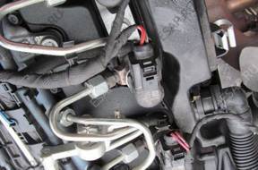 Форсунка  03L130277B VW SEAT AUDI SKODA 1,6TDI