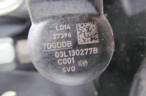 Форсунка  03L130277B VW SEAT AUDI SKODA 1,6TDI