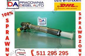 Форсунка  03L130277B VW SEAT SKODA AUDI 1.6 TDI