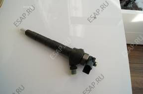 Форсунка  03L130277J 0445110369 2.0TDI VW AUDI S
