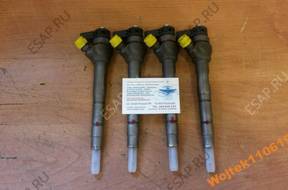 Форсунка    03L130277J 2.0 TDI  SWARZDZ