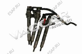 Форсунка 03L130277J  AUDI VW PASSAT B6 GOLF VI