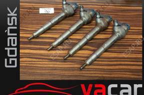 Форсунка 03L130277J  КОМПЛЕКТ AUDI VW 2.0 TDI