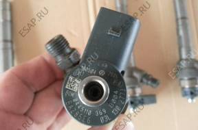 Форсунка  03L130277J VW SKODA AUDI SEAT 2.0 TDI
