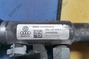 Форсунка  03L130277N VW AUDI SEAT 2.0 TDI