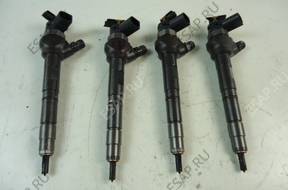 Форсунка  03L130277Q 0445110647 2.0TDI VW TIGUAN