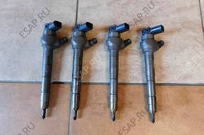 Форсунка   03L130277Q 2,0TDI VW Audi