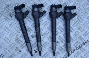 Форсунка   03L130277Q VW AUDI 2.0 TDI CGL