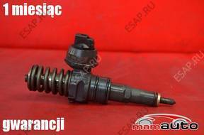 Форсунка   0414720035 SKODA FABIA 1.4 TDCI
