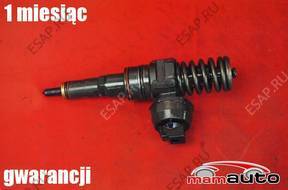 Форсунка   0414720213 VW GOLF 4 IV 1.9 TDI