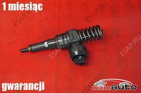 Форсунка   0414720213 VW GOLF 4 IV 1.9 TDI