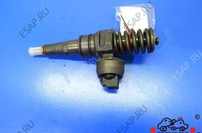 Форсунка  0414720312 038130073BQ Vw Passat B6