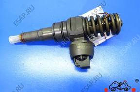 Форсунка  0414720312 038130073BQ Vw Passat B6