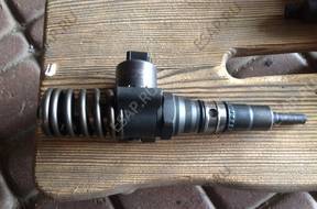 Форсунка  0414720404 НАСОС  2.0 TDI AUDI VW