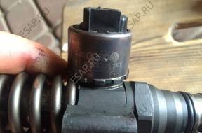 Форсунка  0414720404 НАСОС  2.0 TDI AUDI VW