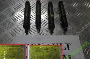 Форсунка  0432131668 RENAULT MIDLUM 150 DCI