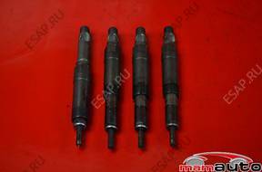 Форсунка   0432133801 MONDEO MK3 2.0 TDD