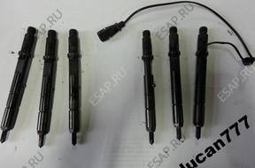 Форсунка  0432133834 0432133836 AFB vw audi 2.5tdi