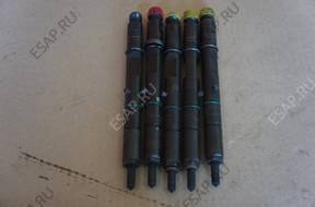 Форсунка  0432133836 AUDI 2.5 TDI VW PASSAT