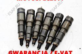 Форсунка  0432191482 MERCEDES ATEGO I 1523