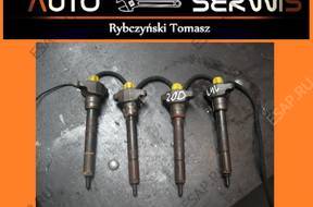 Форсунка   0432191528 E46 2.0 D 136