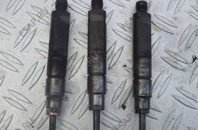 Форсунка  0432193564 8200047509 RENAULT MEGANE 1.9DTI