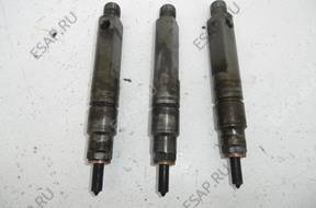 Форсунка  0432193564 RENAULT SCENIC I 1,9 DTI