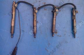 Форсунка  0432193601/ 0432193571 HONDA  ACCORD CIVIC
