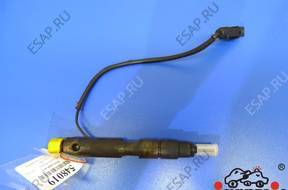 Форсунка  0432193610 Renault Megane Scenic