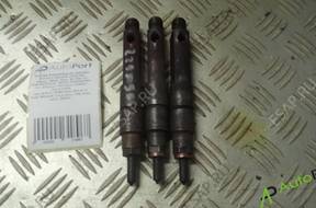 Форсунка   0432193611 RENAULT 1.9 DTI