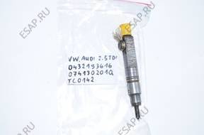 Форсунка   0432193616 VW AUDI 2.5 TDI